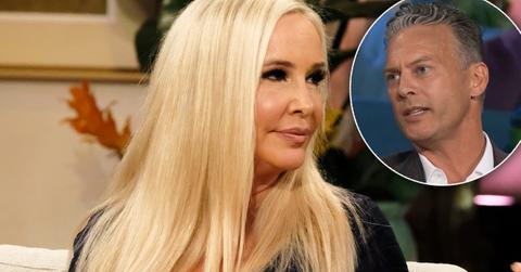 //Shannon Beador Divorce Court Win pp