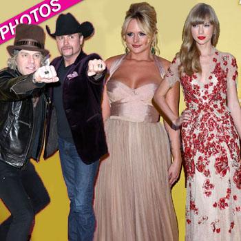 //best worst cma awards