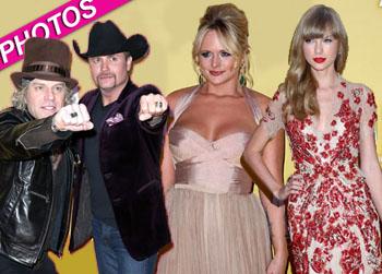 //best worst cma awards