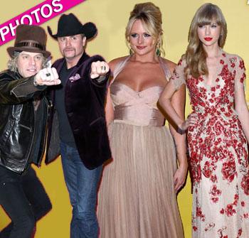 //best worst cma awards