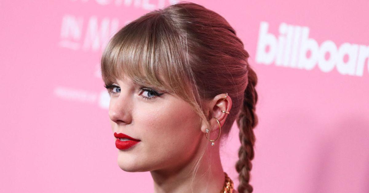  picture of Taylor Swift