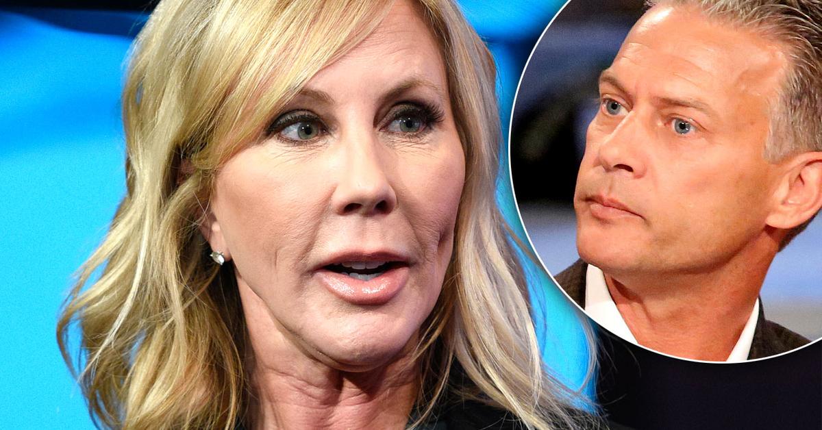 Vicki & CoStars To Rip Into David Over Domestic Violence Arrest At Reunion