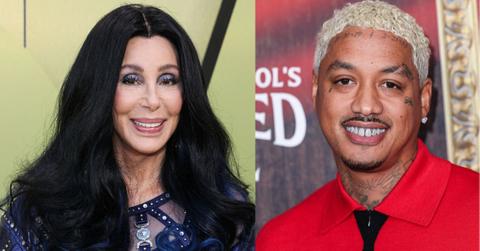 cher cooling off boytoy ae edwards pals rejoice over split