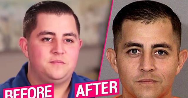 90 Day Fiance Star Jorge Nava Loses 125 Pounds In Prison