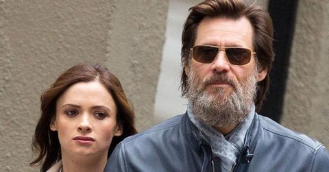 Jim Carrey Wrongful Death Lawsuit Cathriona White Video