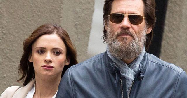 Jim Carrey's Late Lover Reveals Actor's Dark Secrets In Shocking Video