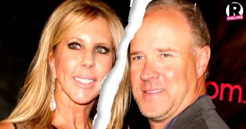 Vicki Gunvalson Brooks Ayers Relationship Over Relieved