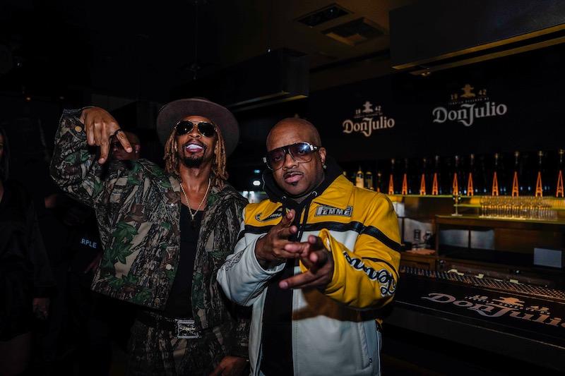 lil jon jermaine dupritequila don julio