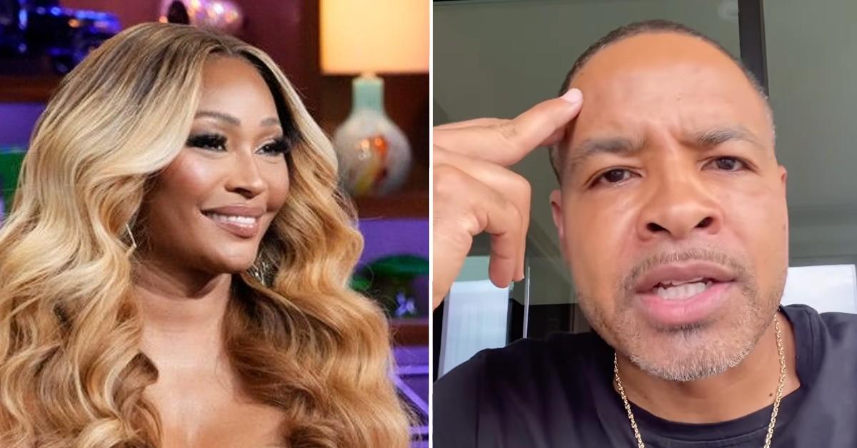 Did Cynthia Bailey & Mike Hill Split? Breakup Clues