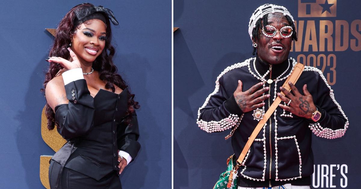 City Girls Rapper JT Throws Phone at Lil Uzi Vert After Dispute at 2023