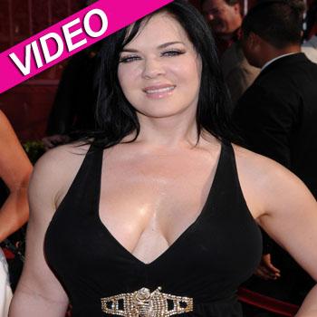 //chyna wrestlemania television show ap