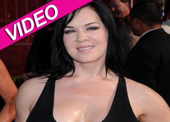 //chyna wrestlemania television show ap