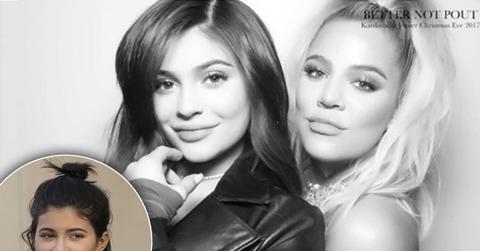 Kylie Jenner Pregnant Photos