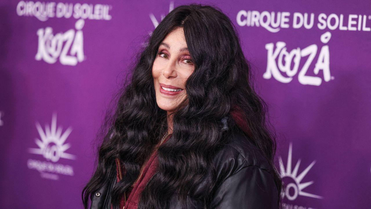 King claims Elijah can live safely without Cher taking control of his affairs.