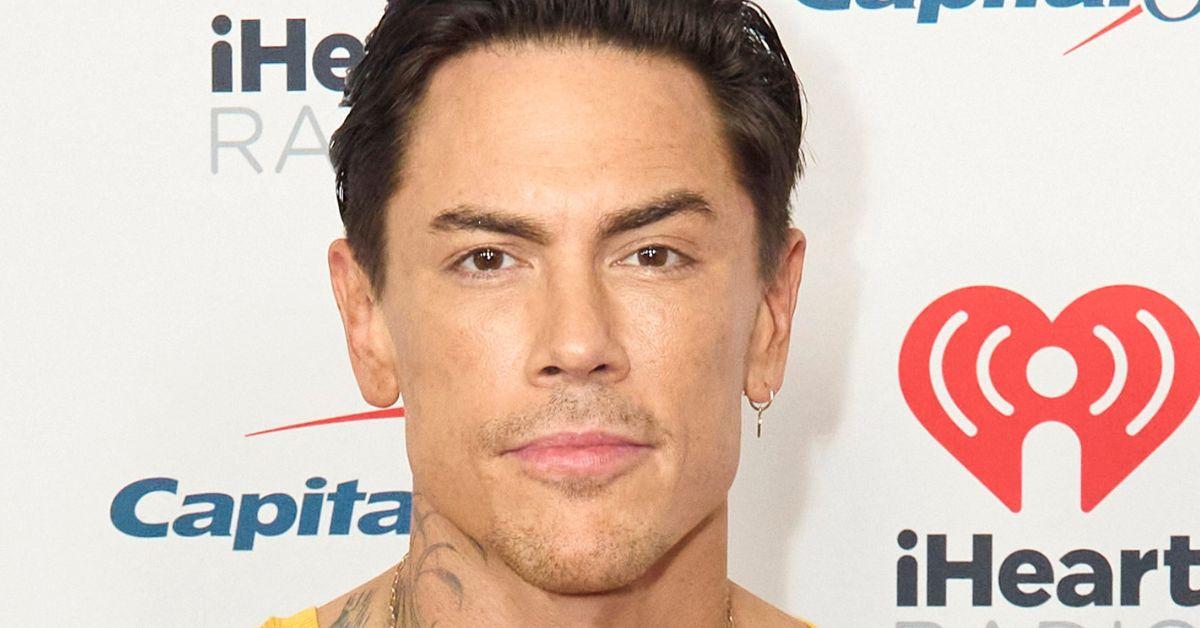 Photo of Tom Sandoval