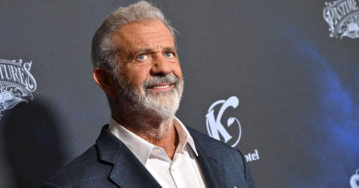 EXCLUSIVE: Newly-Single Mel Gibson Facing 'Danger of Assassination' Over Hugely Controversial Casting Choice for 'Resurrection of Christ'
