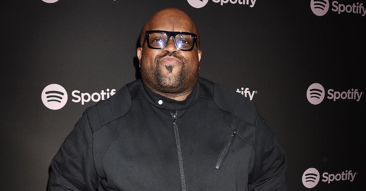 ceelo green nba finals national anthem  tweets