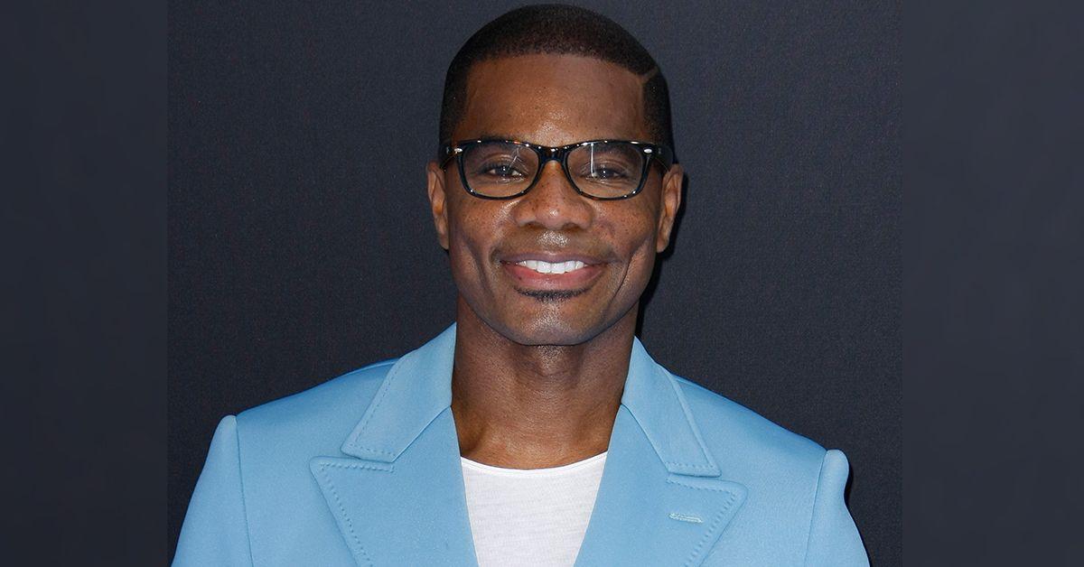 Kirk Franklin's Estranged Son Kerrion Released From Jail