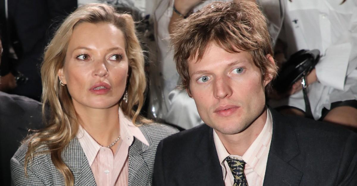 secret reason kate moss  dumped aristocrat toyboy lover count von bismarck  after nine years hes sober and she wants to have some fun