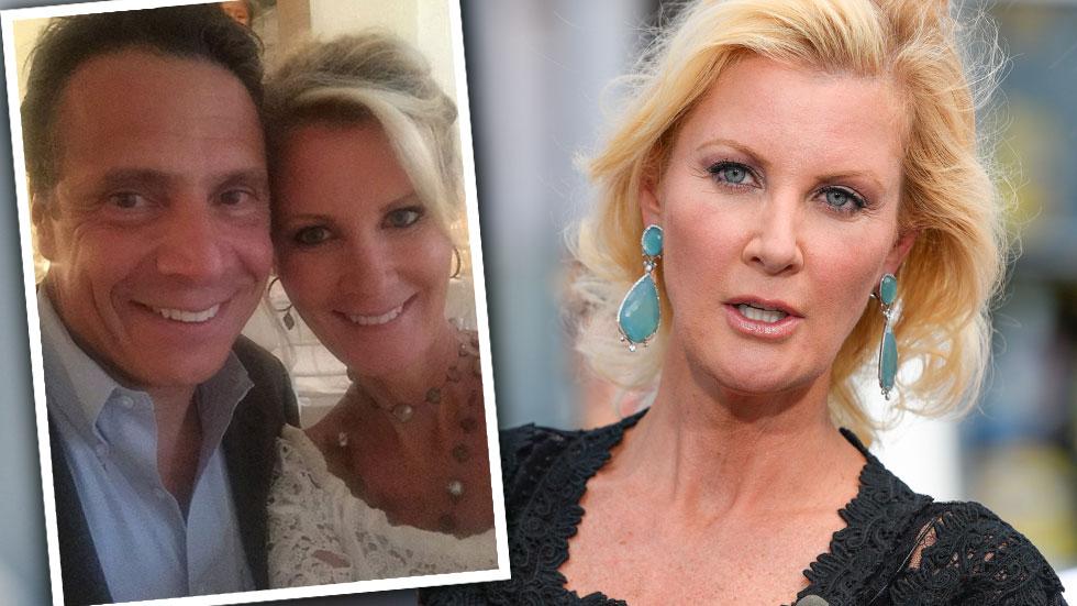 Sandra Lee Surgery