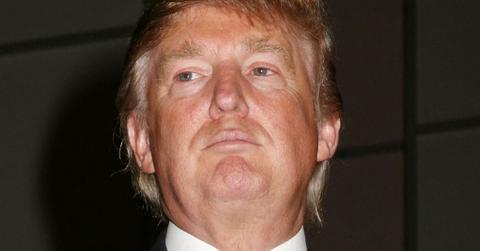 donald trump slams michael wolff book jeffrey epstein fiction claims