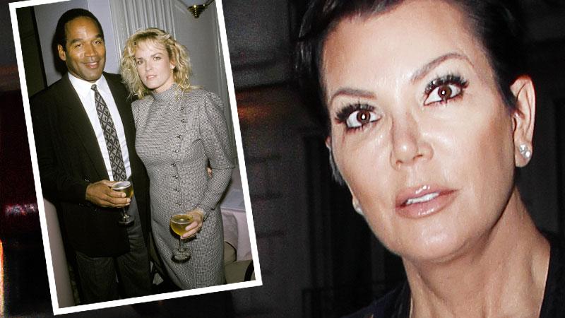 Kris Jenner In New OJ Simpson Documentary Feels Guilty About Nicole Brown Death