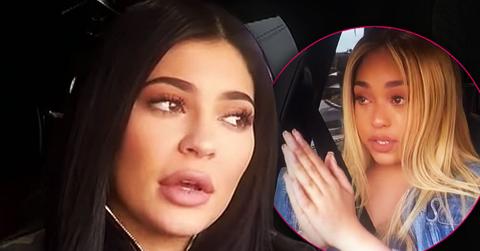 Jordyn Woods Begs Kylie Jenner Forgiveness
