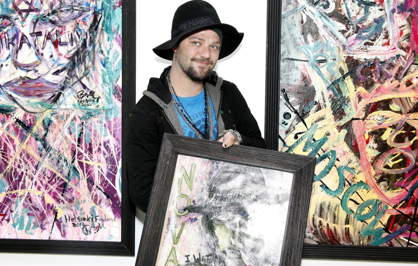 Bam Margera