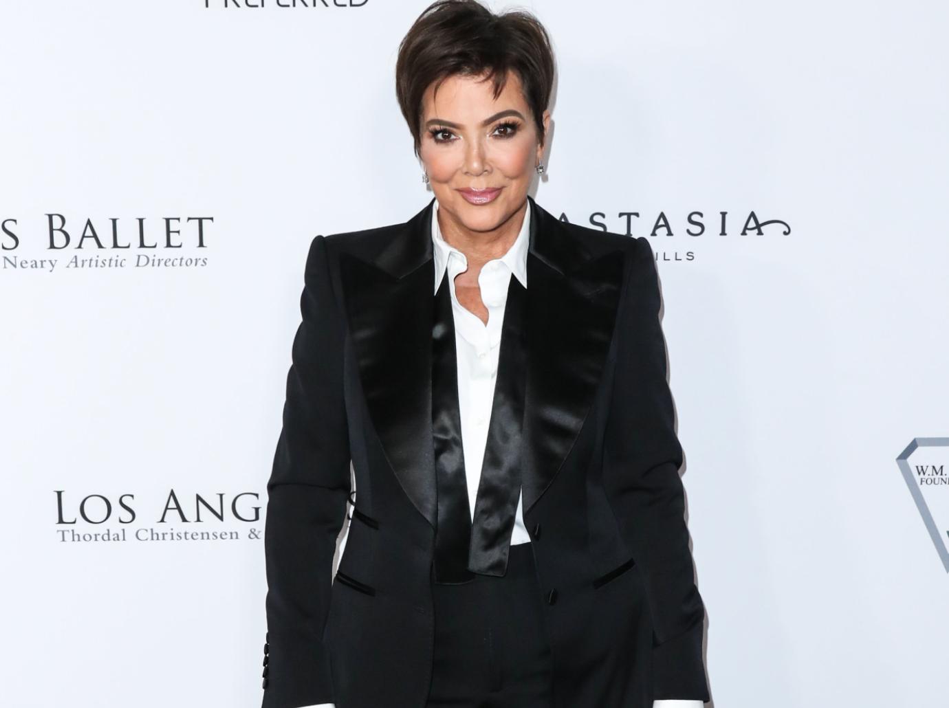 kris jenner gallery