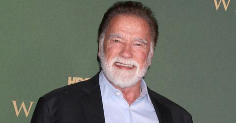 Secrets behind 'Terminator 2' have emerged as the blockbuster celebrates its 35th anniversary milestone.