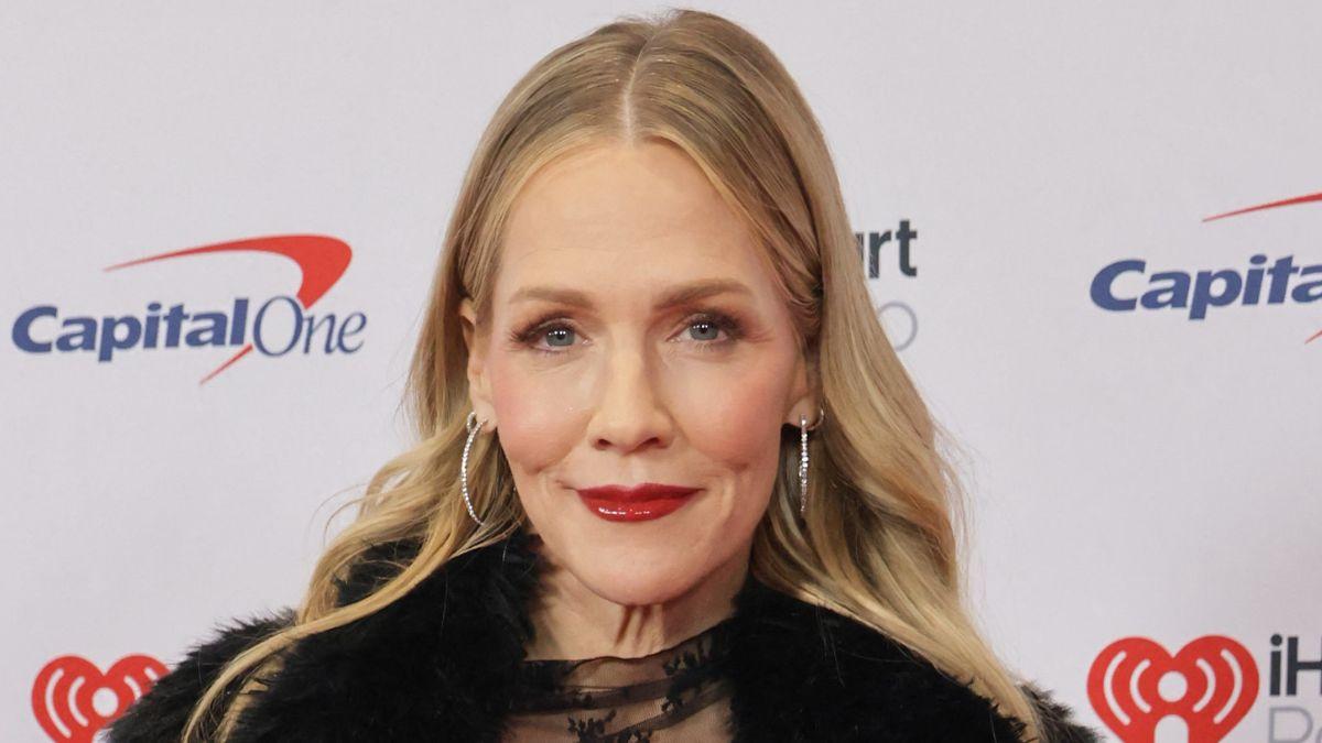 picture of Jennie Garth