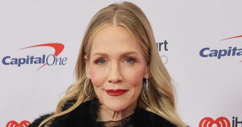 picture of Jennie Garth