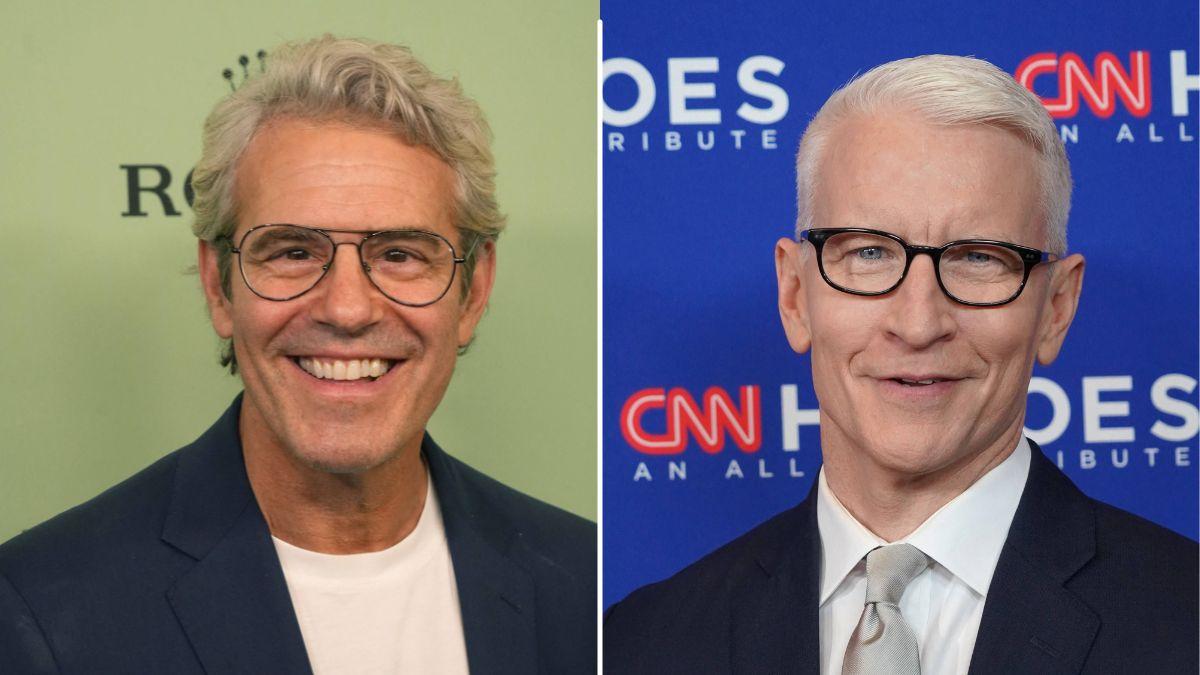 Andy Cohen has been planning a solo New Year's move without CNN pal Anderson Cooper amid shifting TV plans.