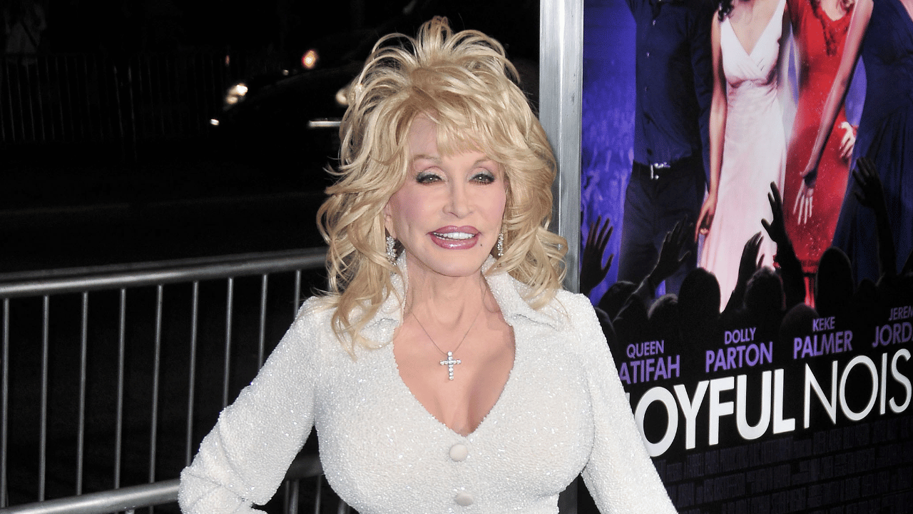 Photo of Dolly Parton