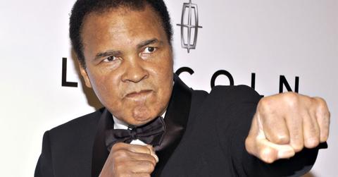 Muhammad Ali Inheritance Family Fight