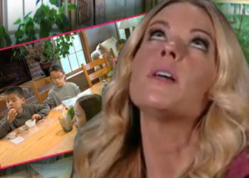 //kate gosselin praying