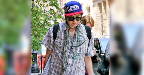 val kilmer in new york mega