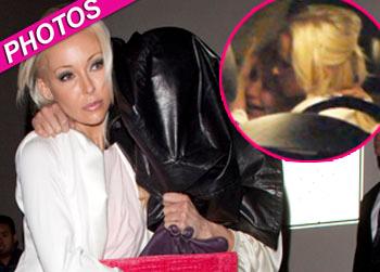 //taylor armstrong drunk crying splash x