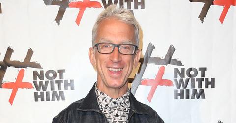 picture of Andy Dick