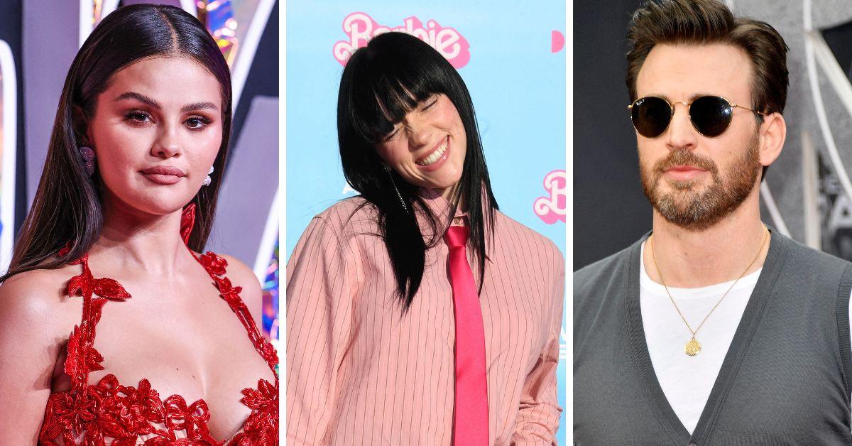Celebrities Who Took Breaks From Social Media in 2023