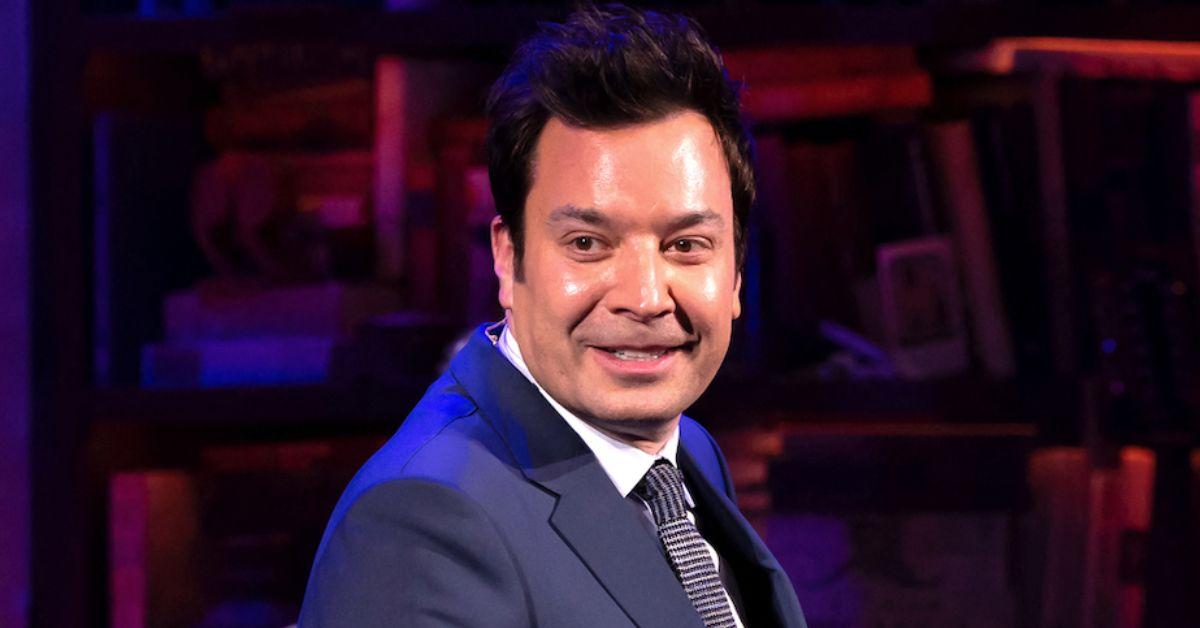 Photo of Jimmy Fallon