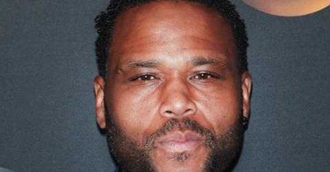 Blackish Star Anthony Anderson Probed For Alleged Sex Assault