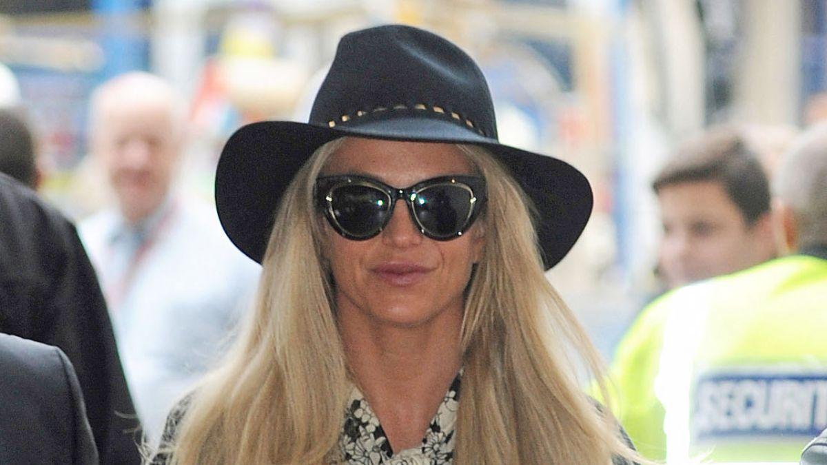 picture of Britney Spears