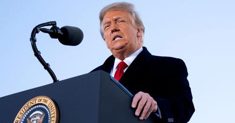 donald trump immigrants destroying blood america