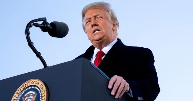 donald trump immigrants destroying blood america