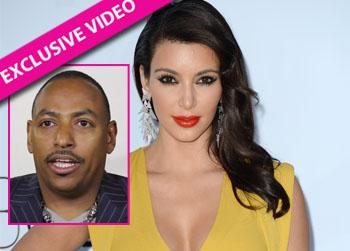 //porn star kim kardashian landov