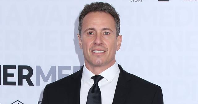 Chris Cuomo Accuser Slams Ex-CNN Star's ‘Tone-Deaf’ TV Comeback
