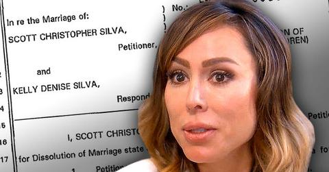 rhoc kelly dodd secret divorce filing