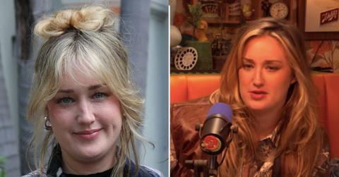 picture of Ashley Johnson
