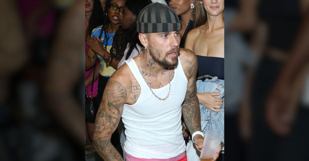 justin bieber shockingly ends tour plans sudden switch